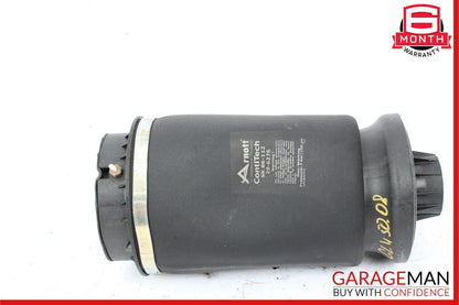 07-12 Mercedes X164 GL450 GL320 Rear Left or Right Side Air Bag Spring Shock OEM