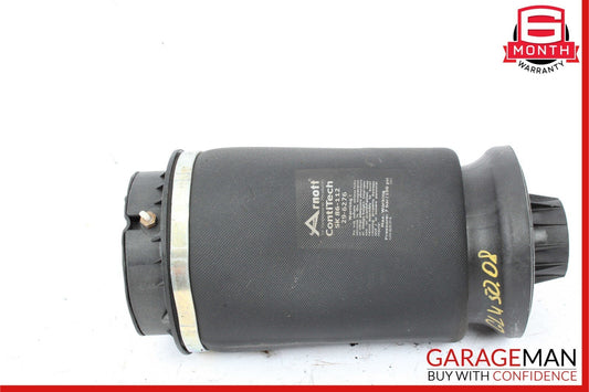 07-12 Mercedes X164 GL450 GL320 Rear Left or Right Side Air Bag Spring Shock OEM