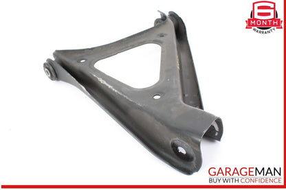11-18 Porsche Cayenne 958 Rear Left Driver Side Lower Control Arm OEM