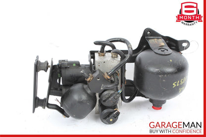 00-06 Mercedes R230 SL500 Rear ABC Hydraulic Suspension Valve Block Assembly OEM