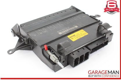 03-06 Mercedes W220 S600 S430 Front Right Side Seat Control Module Unit OEM