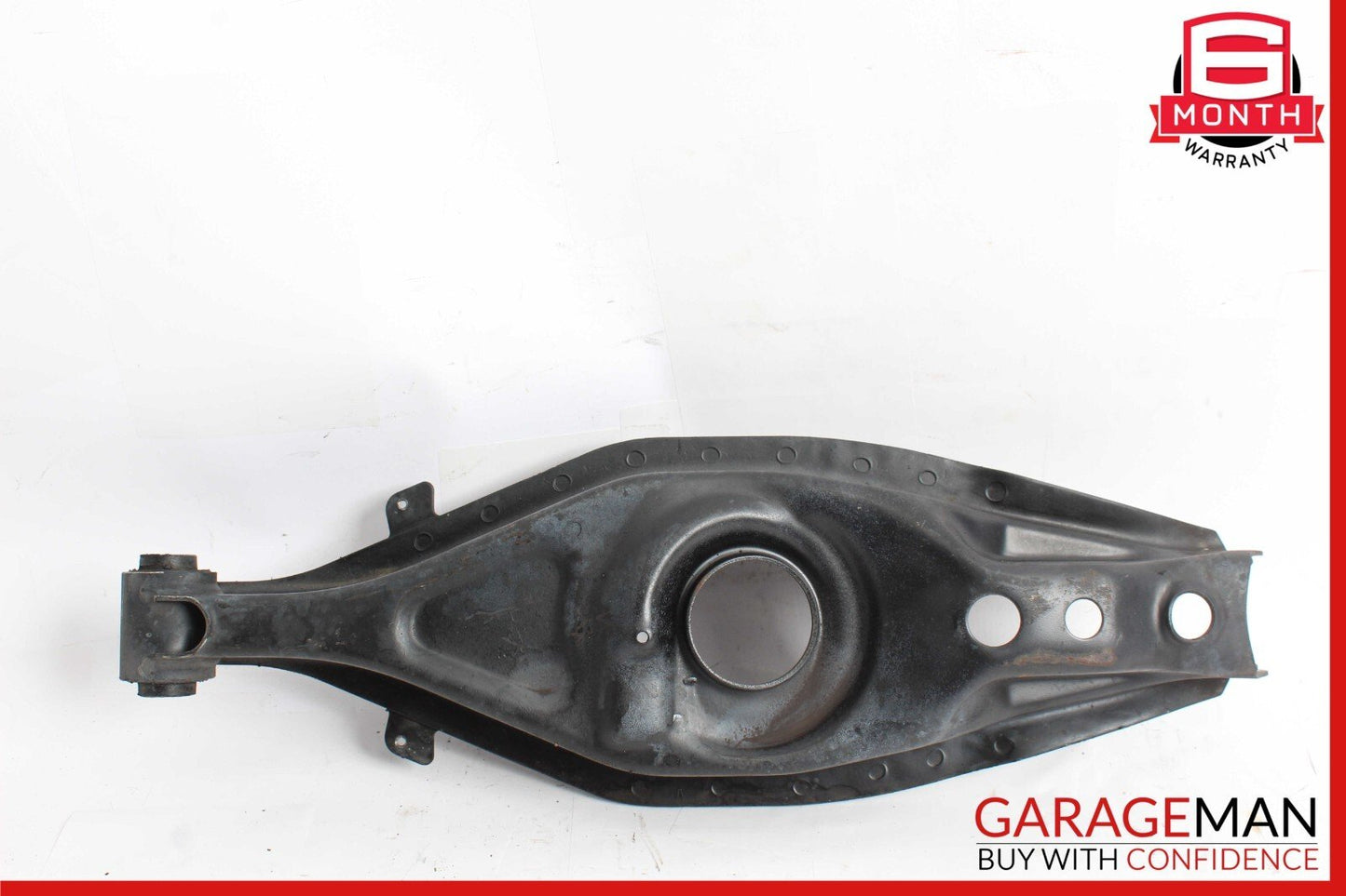 90-02 Mercedes R129 500SL Rear Right / Left Side Suspension Lower Control Arm