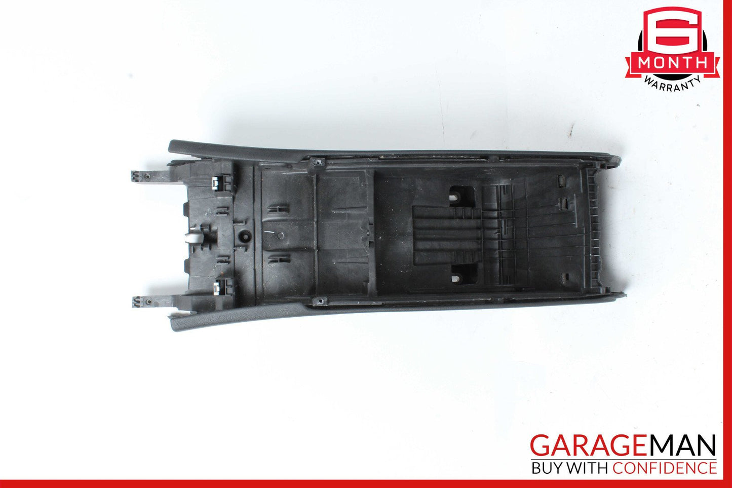 15-20 Mercedes W205 C300 C350 Center Console Arm Rest Armrest Trim OEM