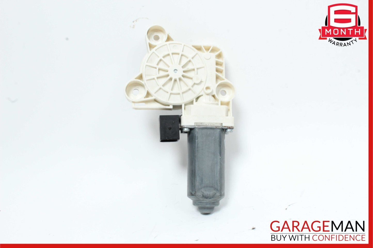 03-09 Mercedes W211 E350 E500 Rear Right Side Window Regulator Motor Unit OEM