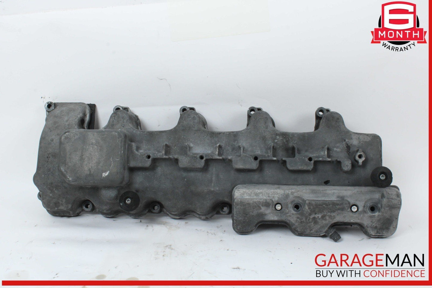98-06 Mercedes R230 SL500 CL55 AMG M113 Right Passenger Side Cylinder Head Cover