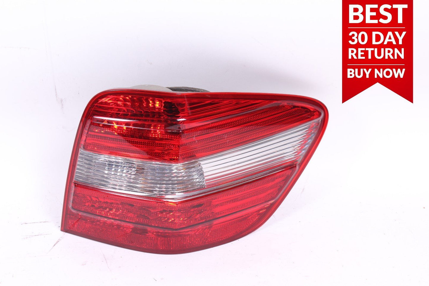 06-08 MERCEDES W164 ML350 REAR RIGHT PASSENGER SIDE TAIL LIGHT LAMP A79 OEM