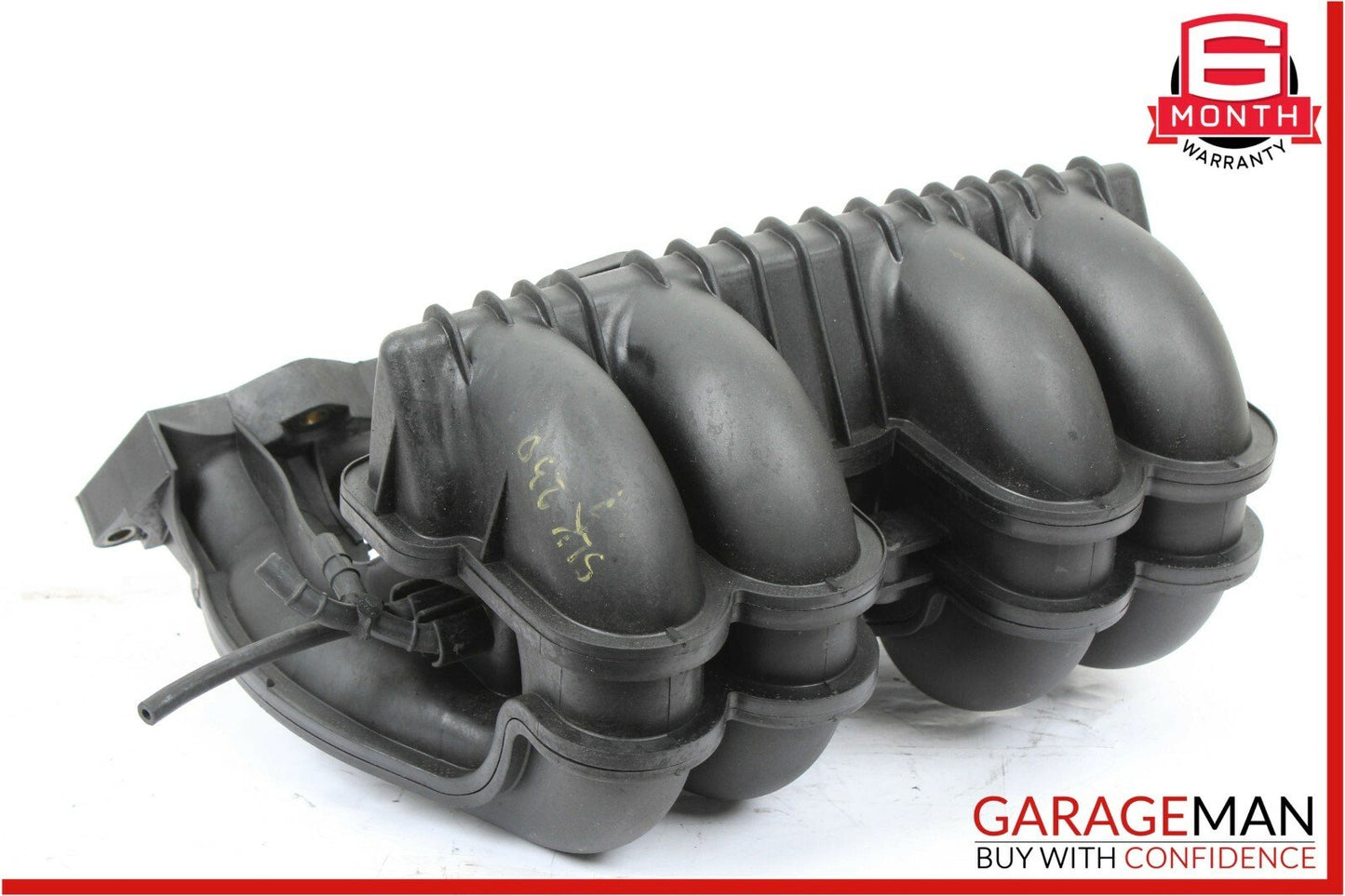 97-04 Mercedes R170 SLK230 C230 Air Intake Manifold Assembly 1111402201 OEM