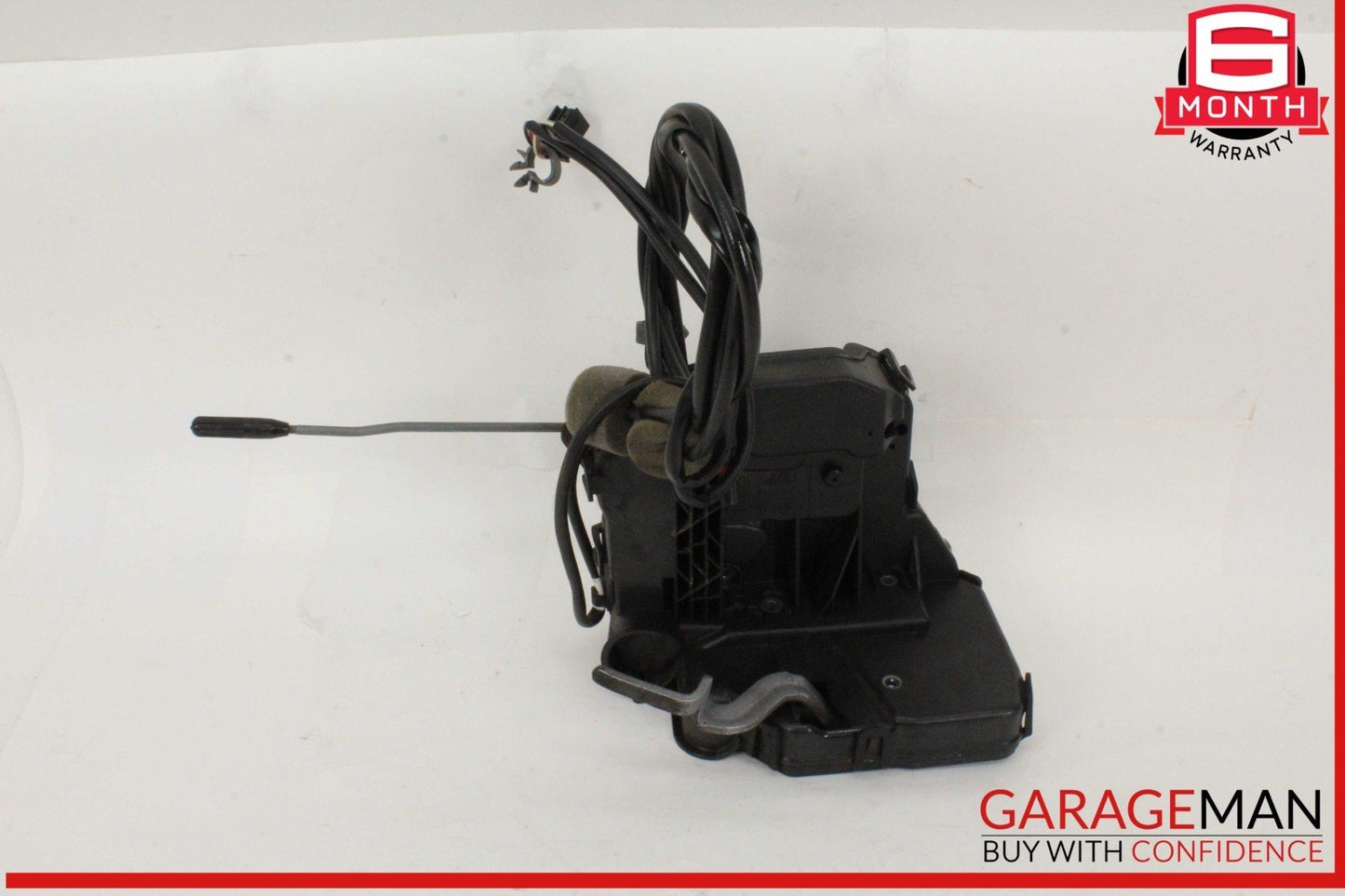 05-11 Mercedes R171 SLK280 SLK300 Front Right Side Door Lock Latch Actuator OEM