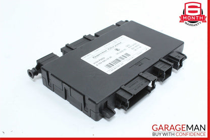 07-12 Mercedes X164 GL450 GL320 Third Seat Row Power Folding Control Module OEM