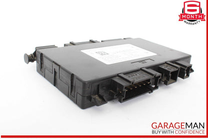 08-18 Mercedes W212 E350 Front Left Driver Side Seat Control Module OEM