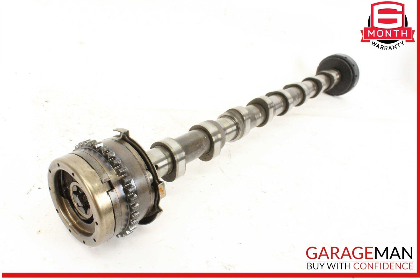 11-20 Mercedes W221 S550 GL550 Right Side Engine Exhaust Camshaft OEM