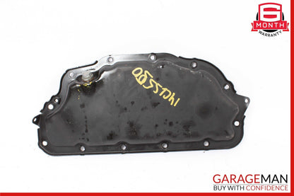 12-20 Mercedes R172 SLK350 C350 E400 CLS550 M276 Engine Lower Oil Pan OEM
