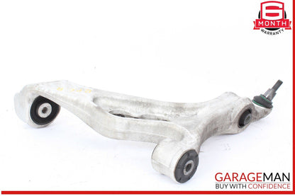 11-14 Porsche Cayenne S 958 Front Right Passenger Side Lower Control Arm OEM