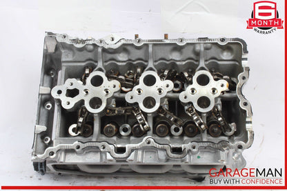 18-24 Audi S5 S4 SQ5 Porsche Macan 95B 3.0L Engine Right Side Cylinder Head OEM