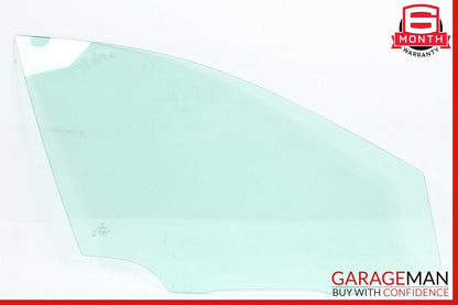 06-10 Mercedes W251 R350 R550 Front Right Passenger Side Door Window Auto Glass