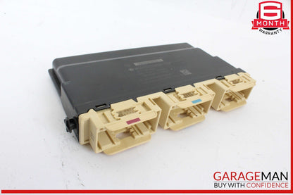 15-20 Mercedes X253 GLC350e C63 AMG Front Right Side Seat Control Module Unit