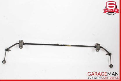 10-16 Porsche Panamera 970 Rear Sway Bar Stabilizer Anti Roll Assy 970333701 OEM