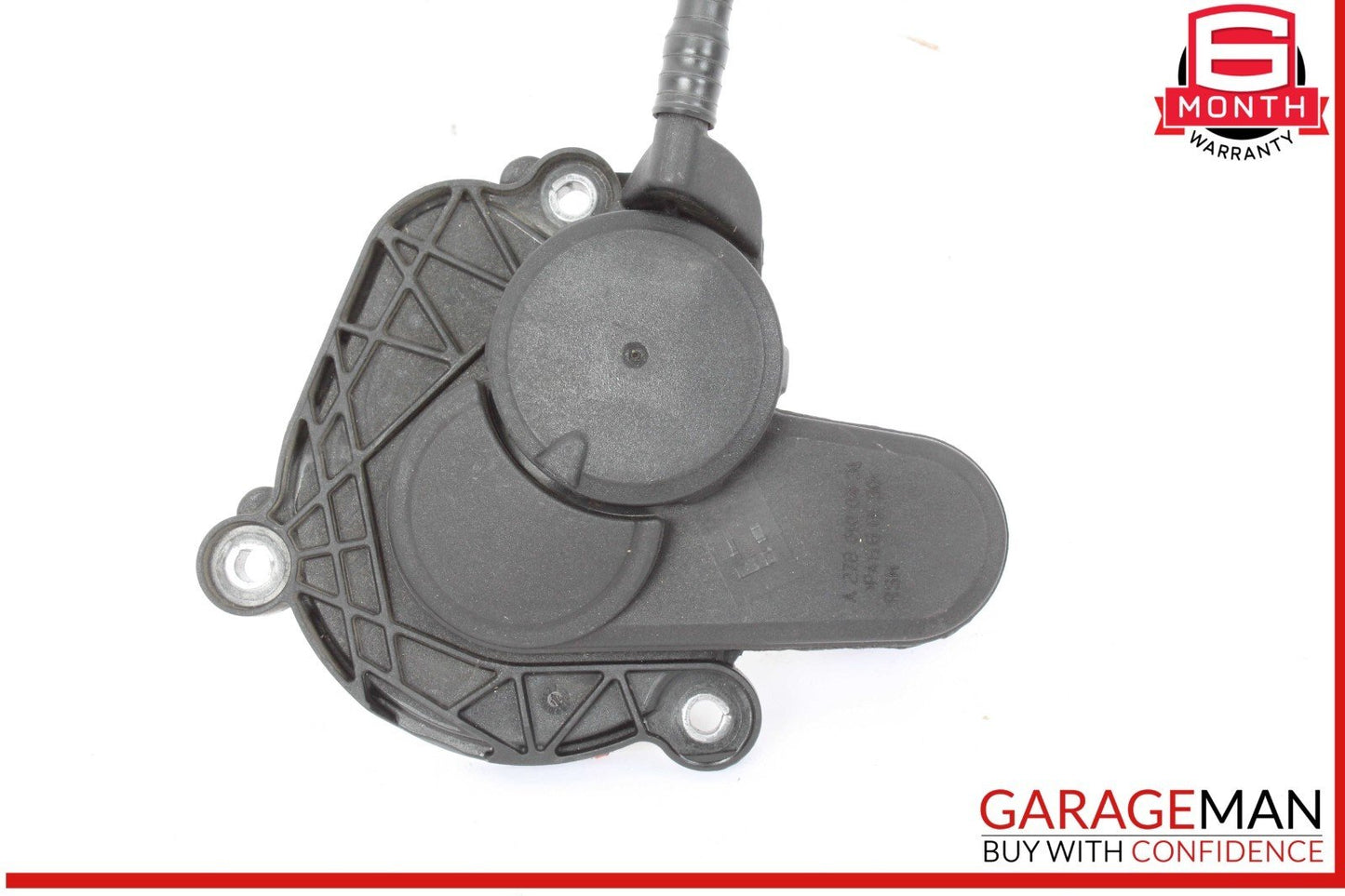 11-17 Mercedes X166 GL550 GL450 CL550 E550 Housing Cover 2780100431 OEM