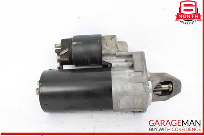 98-07 Mercedes W163 ML320 SLK32 AMG Crossfire Engine Motor Starter 0051516501
