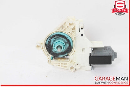 12-18 Audi A6 SQ5 Rear Right Passenger Side Window Regulator Motor 8K0959812A