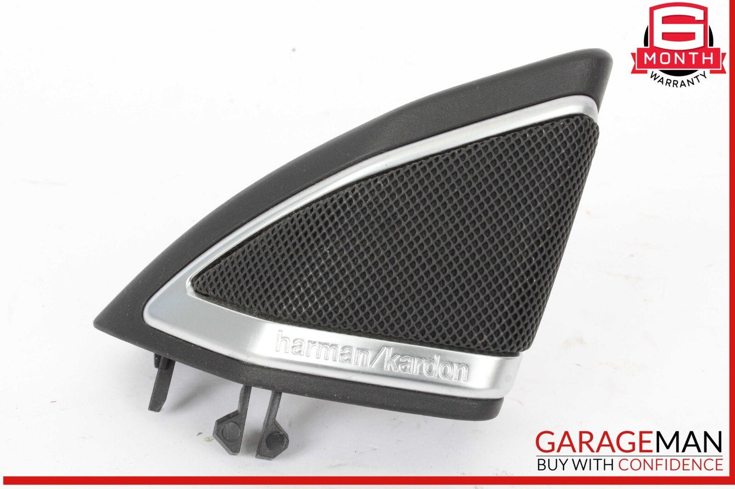 12-18 Mercedes W218 CLS550 CLS63 AMG Right Side Door Tweeter Speaker Black OEM