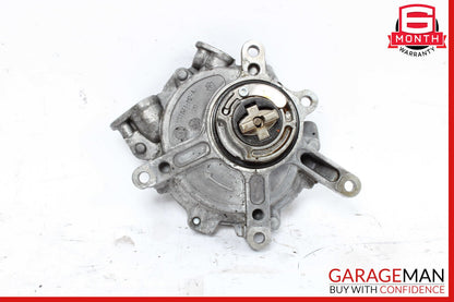 12-18 Mercedes W212 E350 SLK350 Engine Motor Brake Vacuum Pump 2762300065 OEM