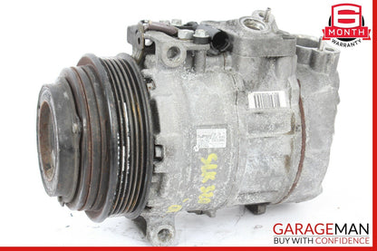01-04 Mercedes R170 SLK230 SLK320 A/C Compressor Air Conditioning 0002342911