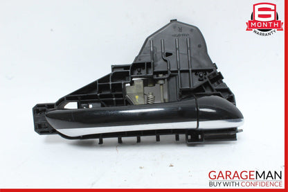06-13 Mercedes X164 GL450  Front Right Passenger Side Exterior Door Handle OEM