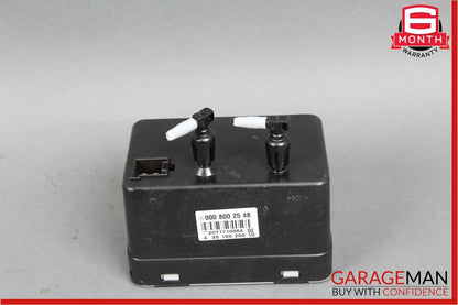 06-09 Mercedes W211 E63 CLS63 AMG Air Vacuum Pump Box 0008002548 OEM