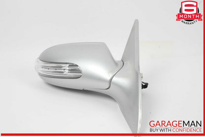 04-08 Mercedes R230 SL500 SL550 Front Right Side Door Rear View Mirror OEM