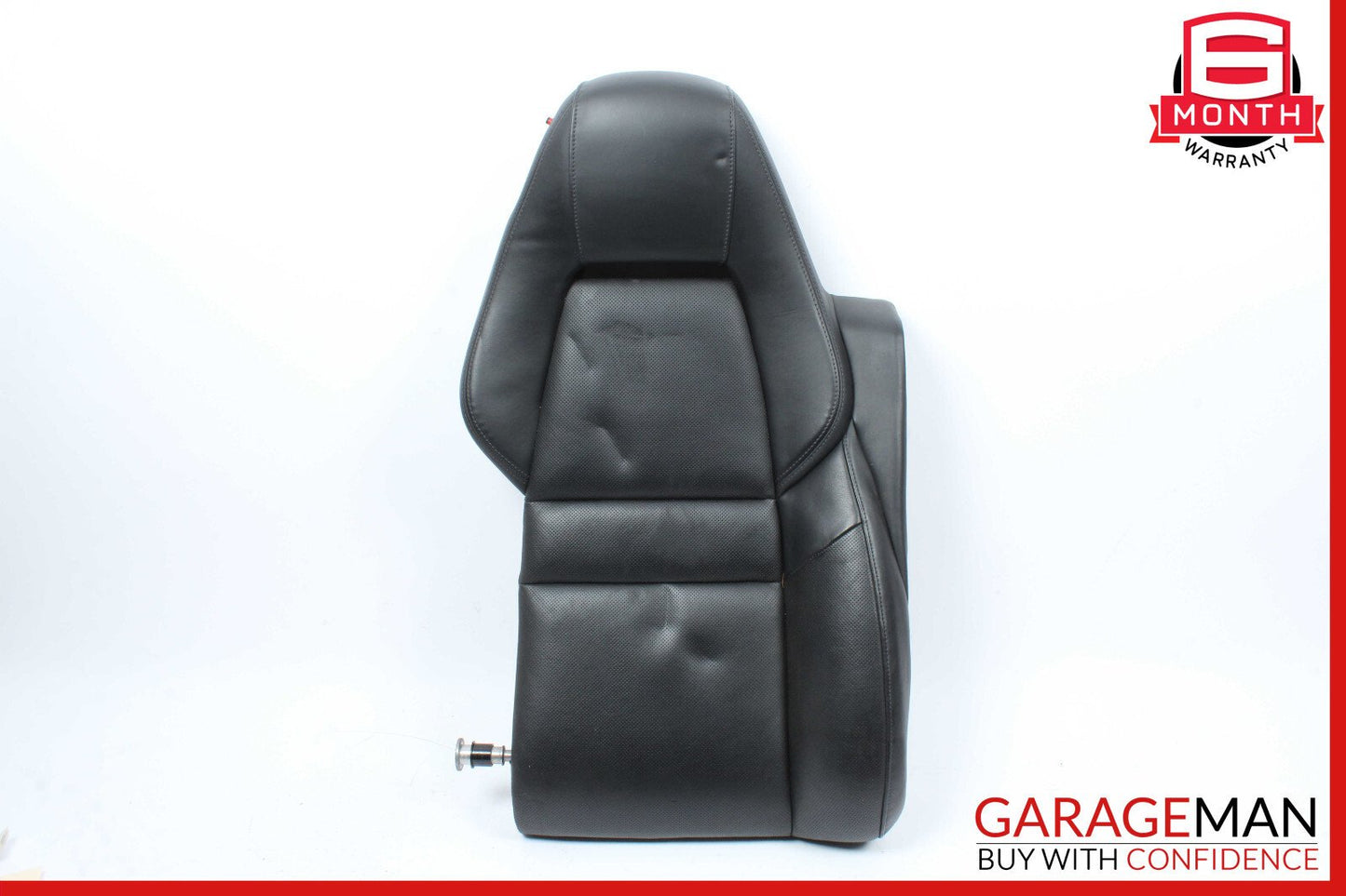 10-15 Porsche Panamera 970 Rear Right Side Top Upper Seat Cushion OEM