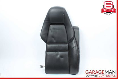 10-15 Porsche Panamera 970 Rear Right Side Top Upper Seat Cushion OEM