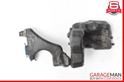 07-14 Mercedes W216 CL550 S550 Headlight Windshield Washer Bottle Tank Assy