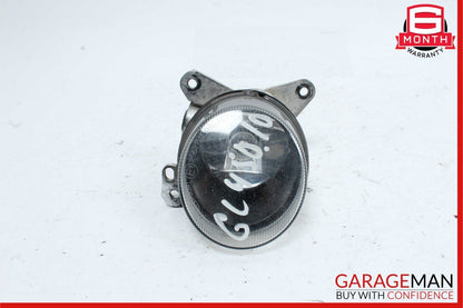 10-13 Mercedes X164 GL450 Front Left Side Bumper Running Daytime Light Lamp OEM