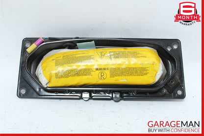 97-04 Porsche Boxter 986 Carrera 911 996 Front Right Side Door Airbag Air Bag
