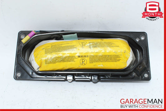 97-04 Porsche Boxter 986 Carrera 911 996 Front Right Side Door Airbag Air Bag