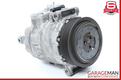06-09 Mercedes W203 C350 DENSO A/C AC Air Conditioning Compressor Pump