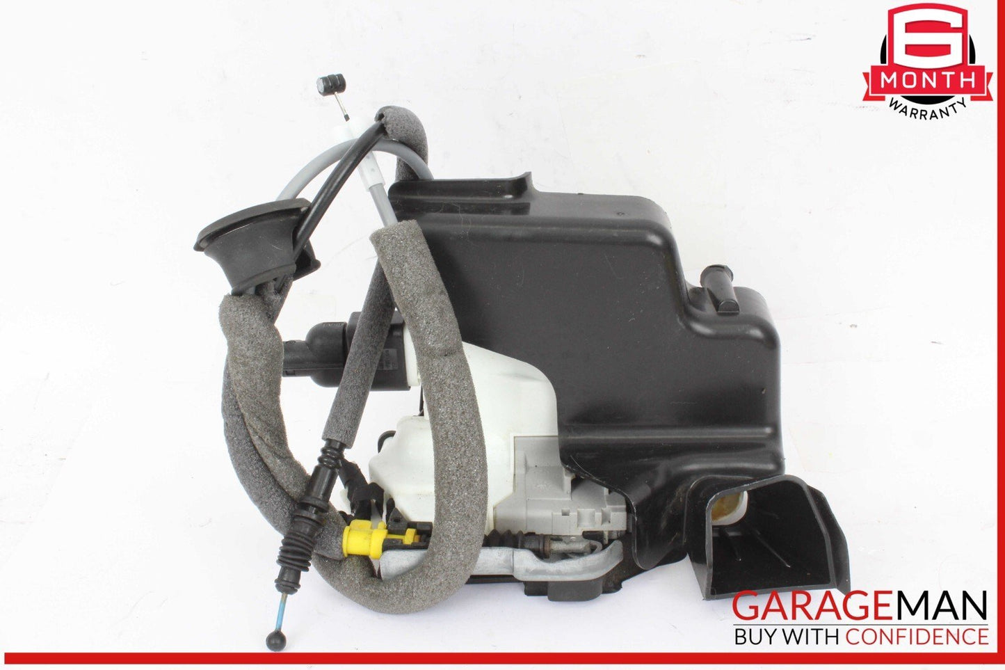 18-20 Audi Q5 Front Left Driver Side Door Lock Latch Actuator 8X1837015A OEM