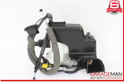 18-20 Audi Q5 Front Left Driver Side Door Lock Latch Actuator 8X1837015A OEM