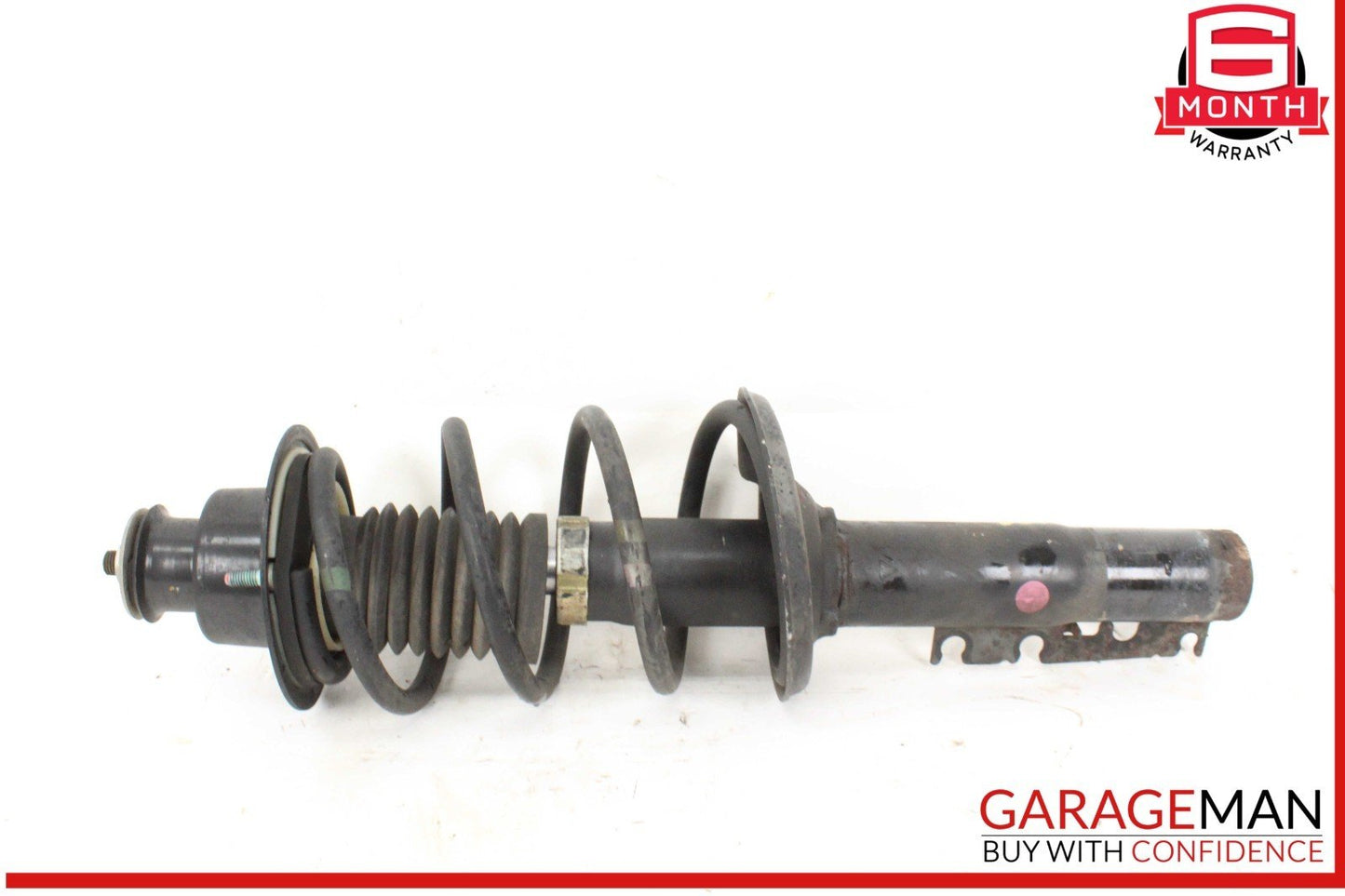 97-04 Porsche Boxster 986 Rear Right or Left Shock Absorber Spring Strut OEM