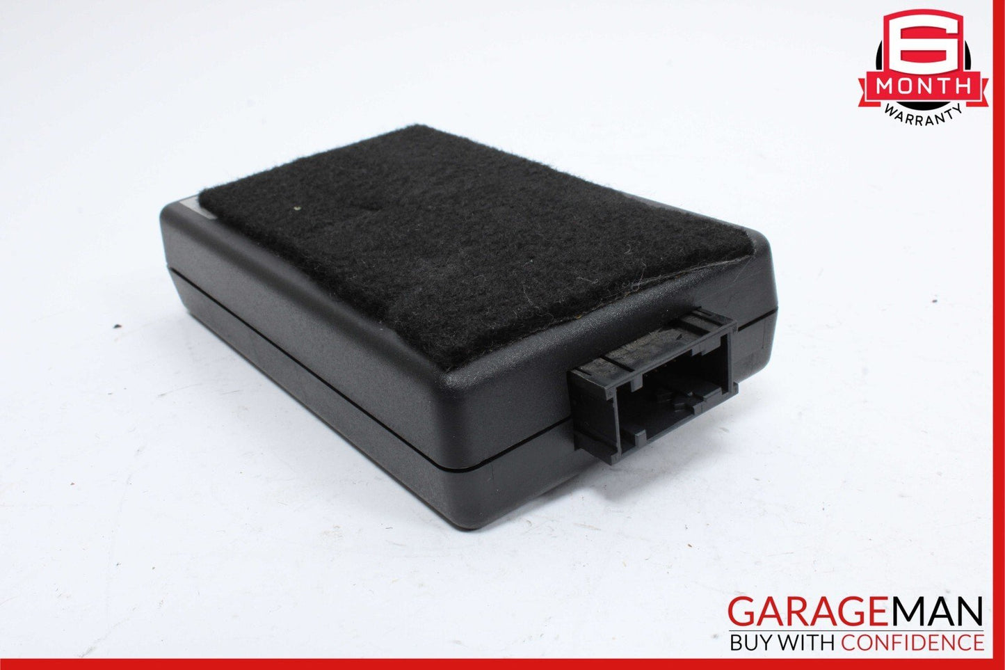 07-14 Mercedes W221 S550 CL550 S63 CL63 AMG Ipod Interface Control Module Unit