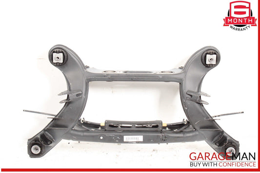 10-18 Mercedes W212 E350 CLS400 CLS550 Rear Subframe Sub Frame Crossmember OEM