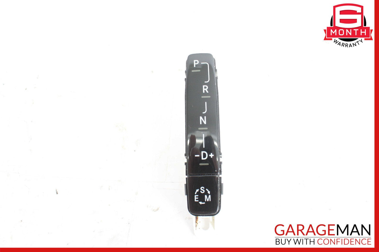 12-16 Mercedes R172 SLK250 SLK350 Center Console Shifter Indicator Light OEM