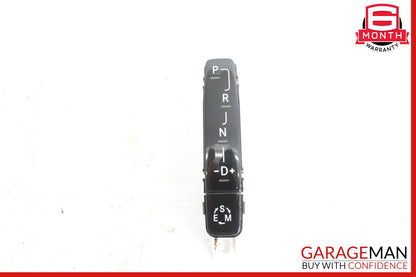 12-16 Mercedes R172 SLK250 SLK350 Center Console Shifter Indicator Light OEM