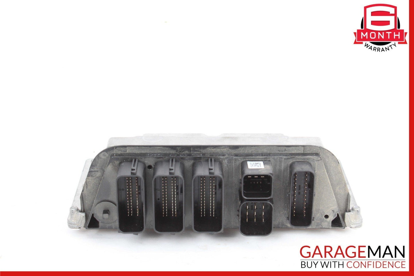 14-19 Mini Cooper Engine ECU Control Module Unit 865511001 OEM