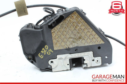 03-09 Mercedes W211 E320 E500 E550 E63 Rear Right Side Door Lock Latch Actuator
