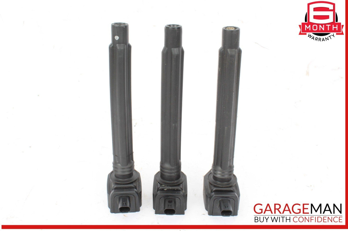 15-22 RAM Promaster City Engine Ignition Coil Set of 3 68242286AA OEM