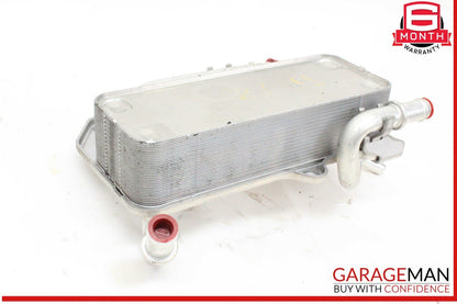 17-24 Audi S5 RS5 Q7 Automatic Transmission Oil Cooler 4M0317021G OEM