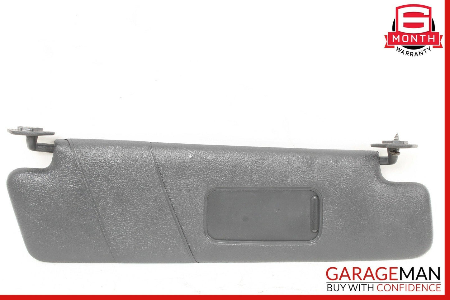 97-04 Mercedes R170 SLK320 Front Right Side Sunvisor Sun Visor Sunshade OEM