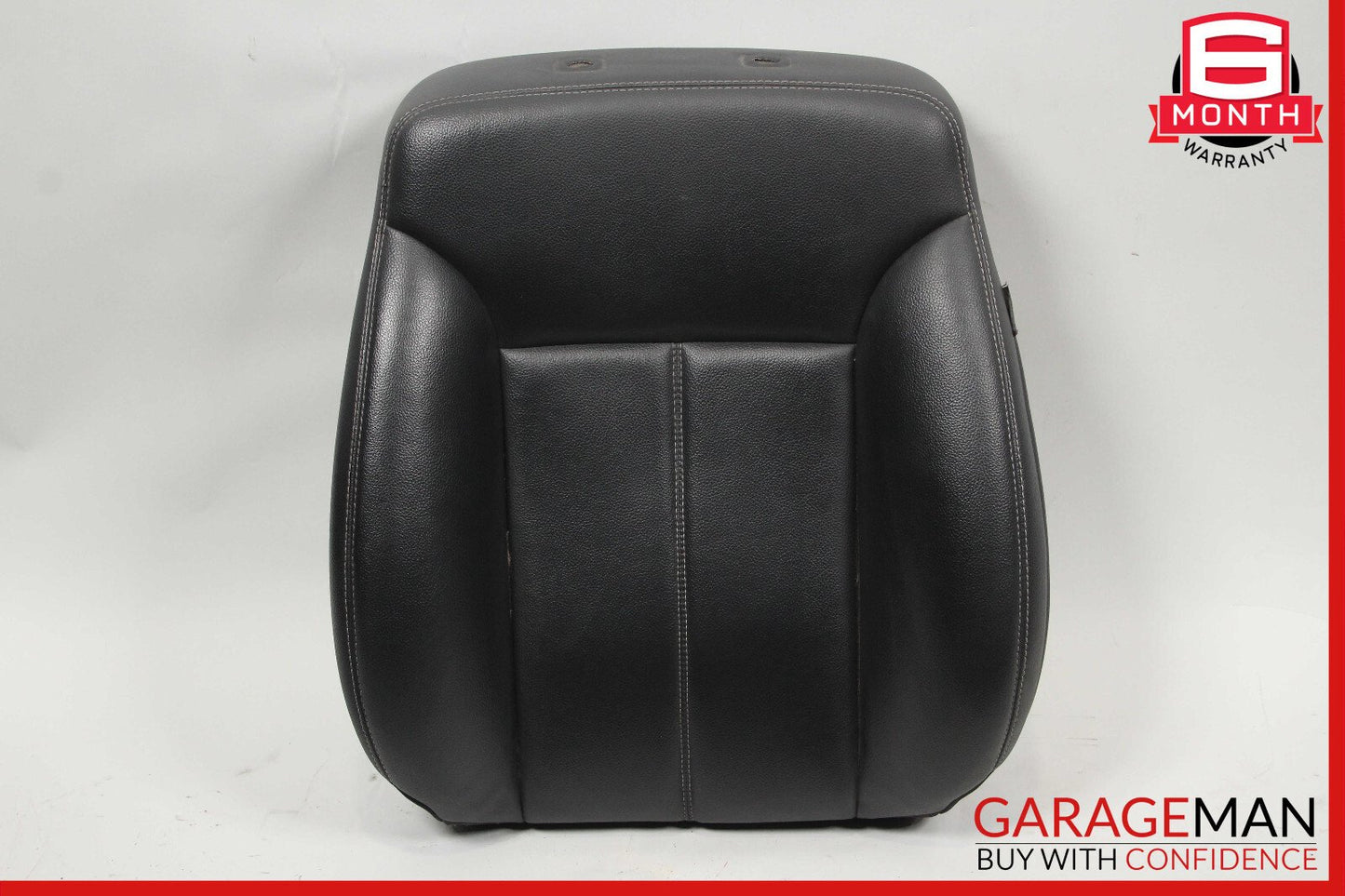 07-12 Mercedes X164 GL450 Seat Cushion Top Upper Front Left Driver Side OEM